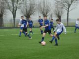 ST D.Z.C. '09/S.K.N.W.K. JO14-1JM - Nieuwland JO14-1 (competitie) seizoen 2021-2022 (voorjaar - 3e fase)) (5/101)